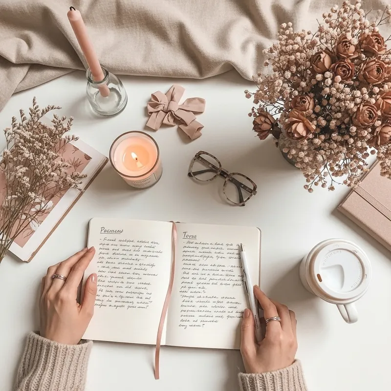 Faceless Aesthetic Instagram Profile Picture Ideas