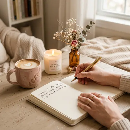 Faceless Aesthetic Instagram Profile Picture Ideas