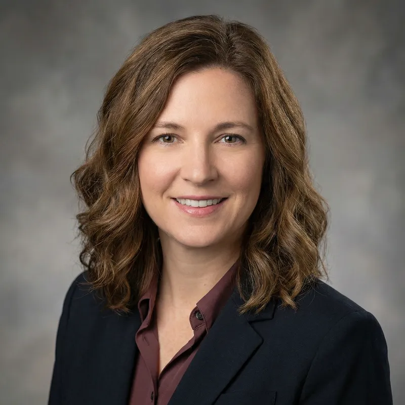 Professional Headshot Photography Services