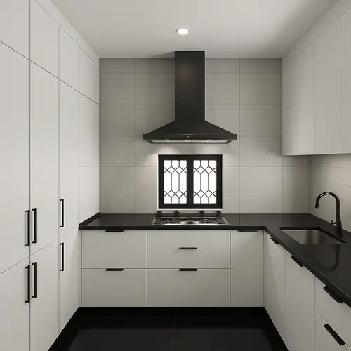 Modern Kitchen Renovation Ideas for Optimal Space