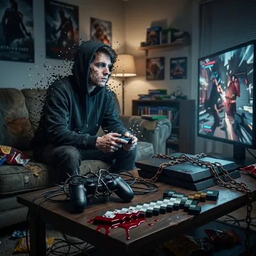 Impact of Video Game Violence | Effects on Individuals & Society