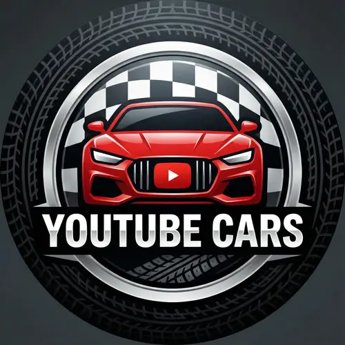 YouTube Cars Icon Account - Ultimate Car Content