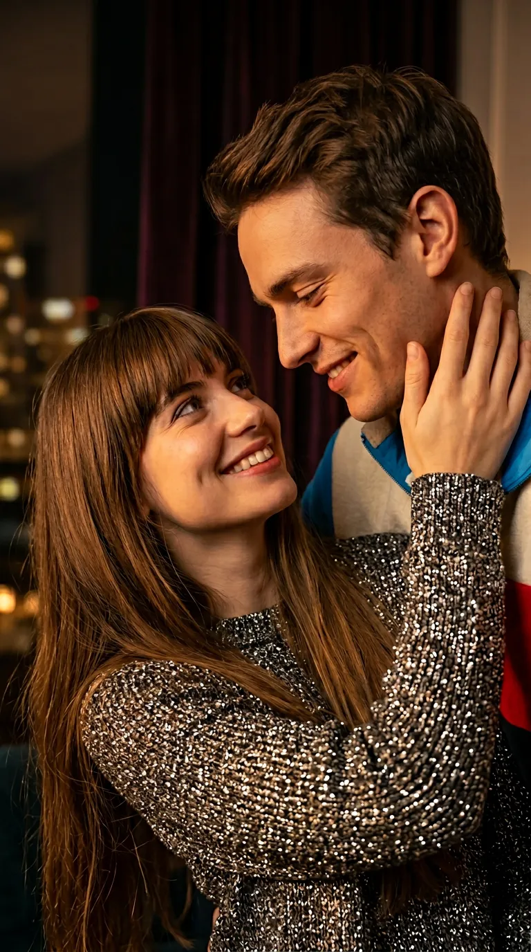 Romantic Photo Editing for Stunning Cover Art Romantic Photo Editing for Stunning Cover Art