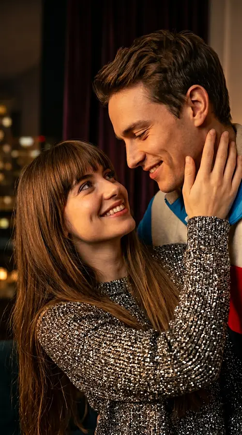 Romantic Photo Editing for Stunning Cover Art