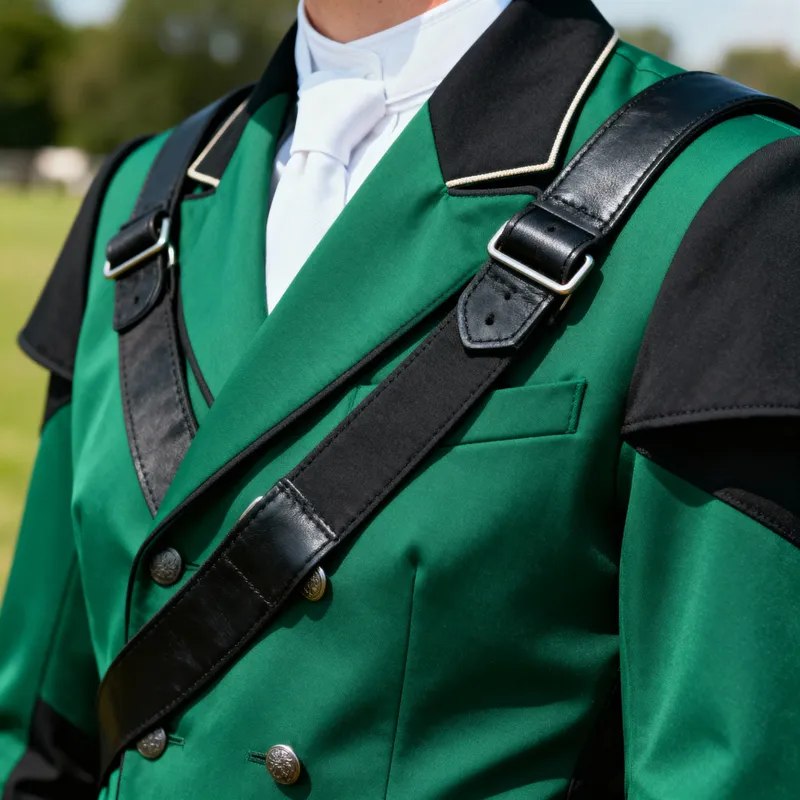 Stylish Knight's Shirts for Equestrian Clubs