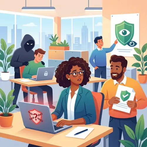 Security Awareness Training Tips