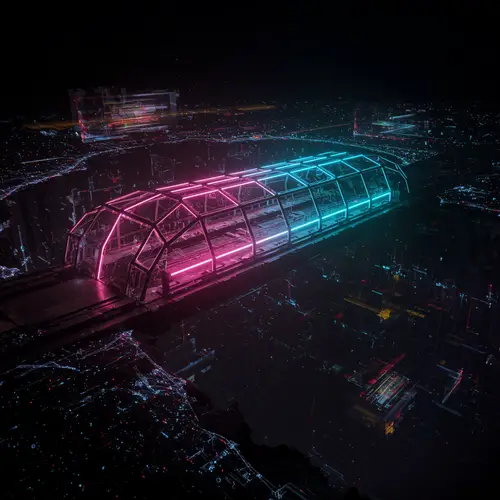 Cyber Bridging: New Technology Trends