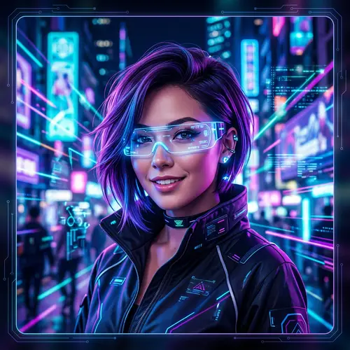 Techno Trend Profile Picture