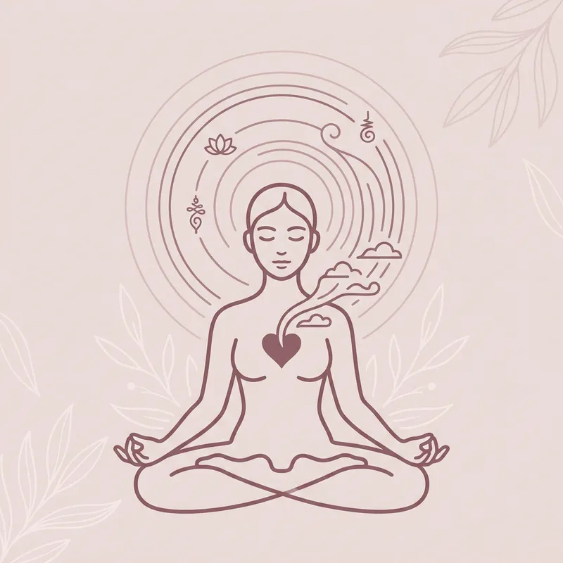 Tranquil Hypnosis & Mindfulness for Emotion Management