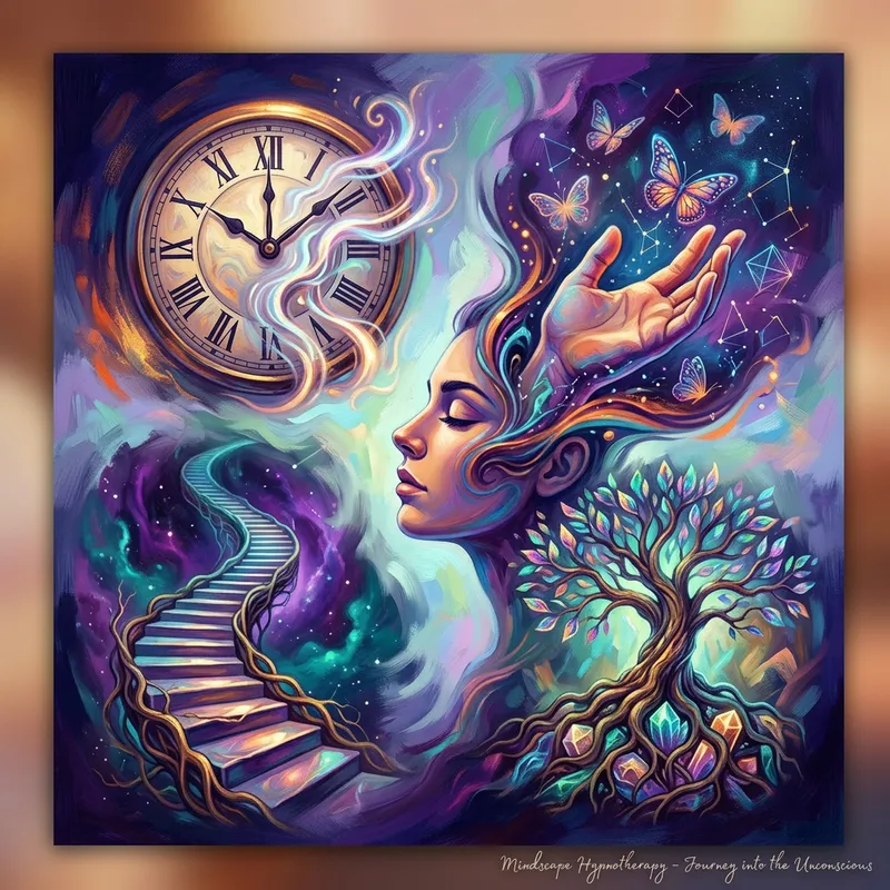 Enigmatic Dream Sequence | Vibrant Hypnotherapy Services Enigmatic Dream Sequence | Vibrant Hypnotherapy Services