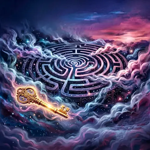 Unveiling the Unconscious: Hypnotherapy Imagery