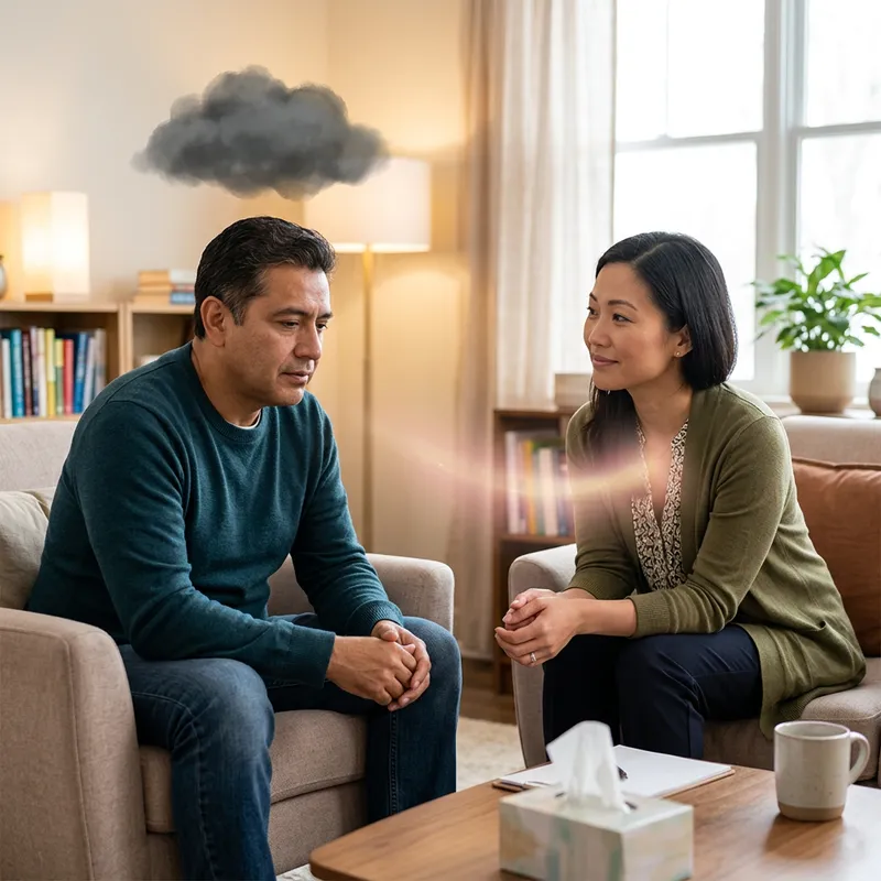 Empathetic Listening: Bringing Clarity to Clients