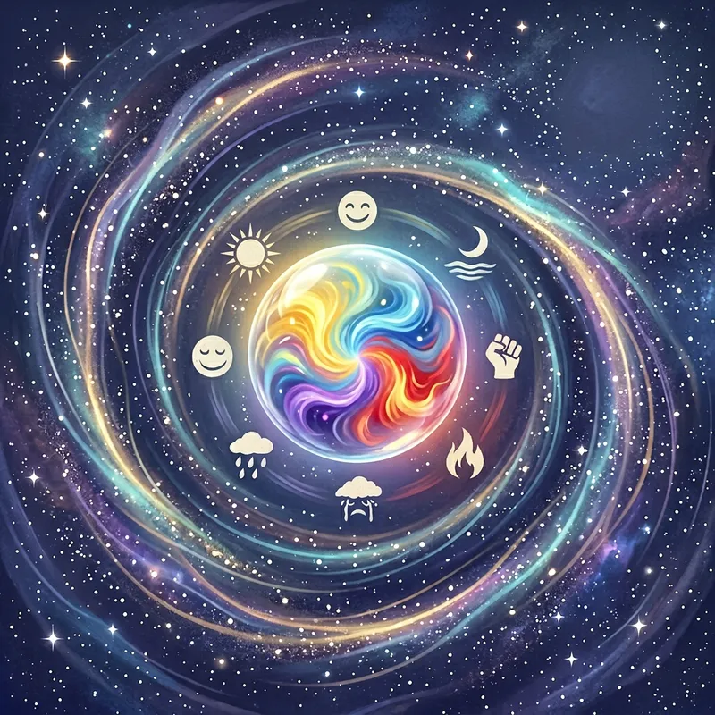 Unlocking the Hidden Messages of Emotions with Hypnotherapy Unlocking the Hidden Messages of Emotions with Hypnotherapy