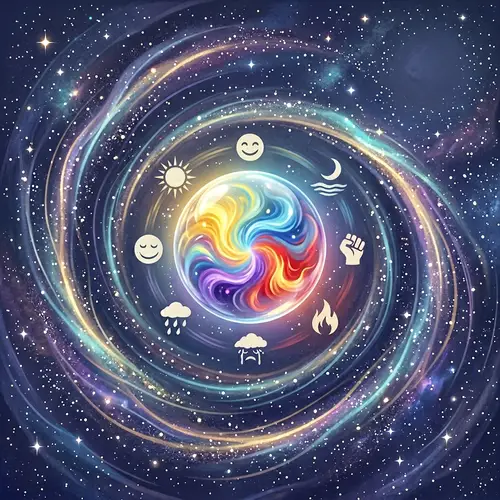 Powerful Emotions: A Hypnotherapy Journey