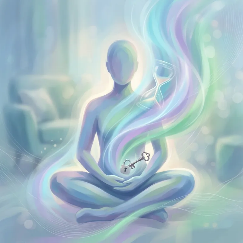 Unlocking Hidden Emotion Messages with Hypnotherapy | Simple Insights Unlocking Hidden Emotion Messages with Hypnotherapy | Simple Insights