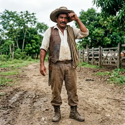 Authentic Beni Clothing Styles for Work and Play