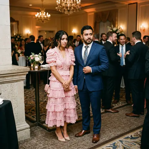 Uncomfortable Gender Stereotypes: Lesbian Woman and Gay Man Outfit Swap