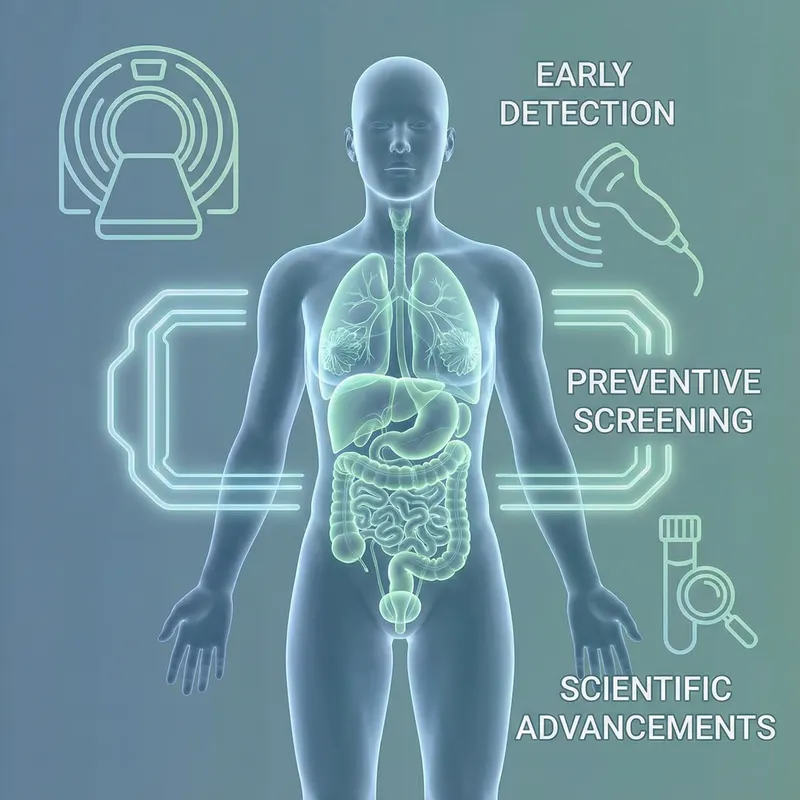 Early Cancer Detection with epiPancancer | Preventive Medical Screening
