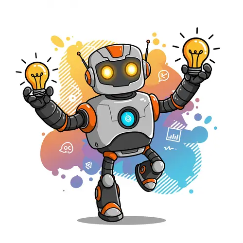 Innovative Product Mascot Design Ideas