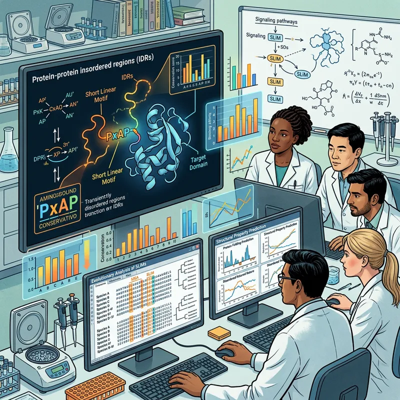 Enhancing Protein Sequence Motifs with Evolutionary Analysis