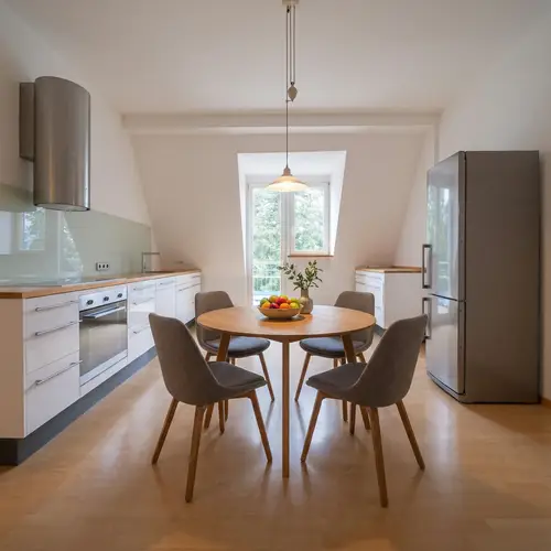 Transform Your Kitchen with a Dining Table