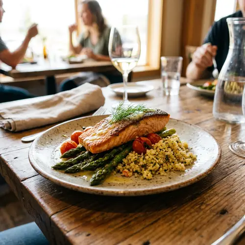 Delicious Food Recipes & Ideas