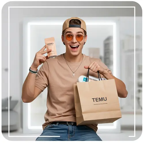 Become a Temu Affiliate Marketing Influencer