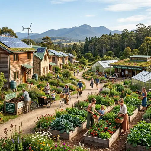 Sustainable and Eco-Friendly Solutions