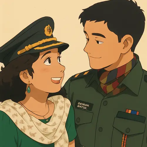 Ghiblify Your Images in Studio Ghibli Style