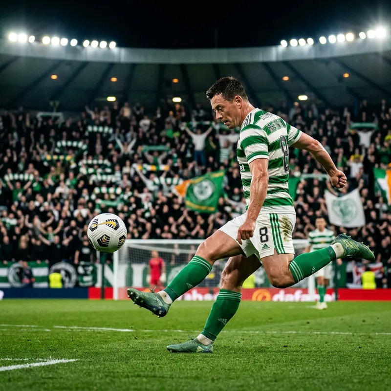 Cristiano Ronaldo in Betis Match Action