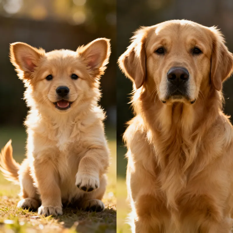 What Will My Puppy Look Like as an Adult Dog?