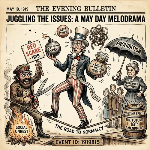 Trump and Putin Caricature: A Satirical Exchange