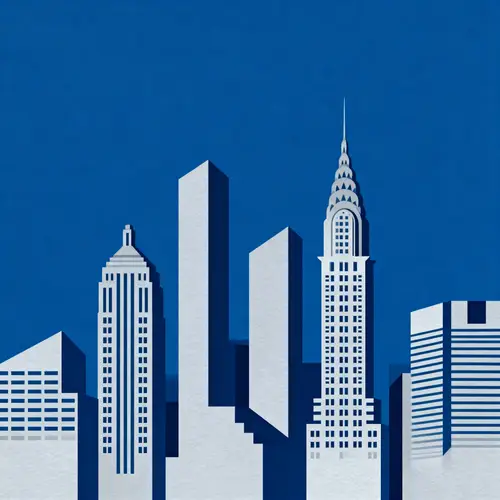 Create Skyline for Printing - Stunning Designs