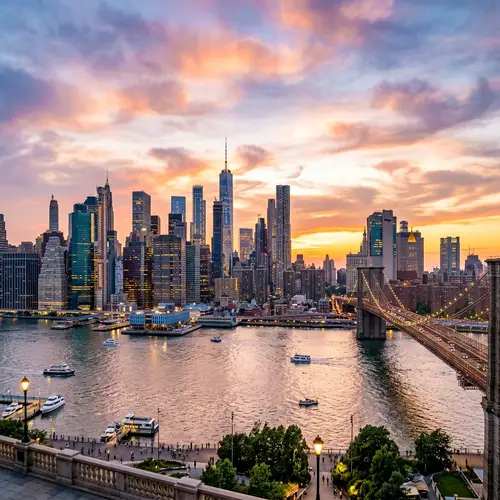 Create Skyline for Printing - Stunning Designs