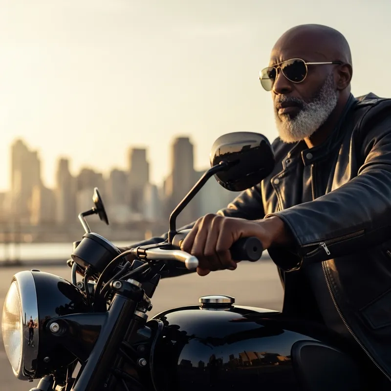 Ride This Motorbike Adventure