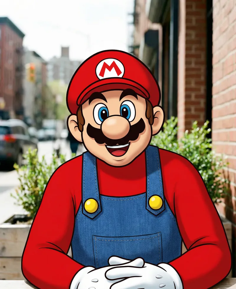 Make It Him - Transform Your Ideas