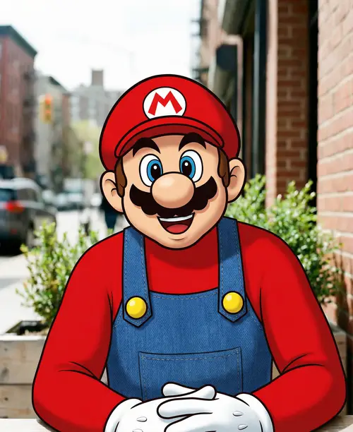 Make It Him - Transform Your Ideas