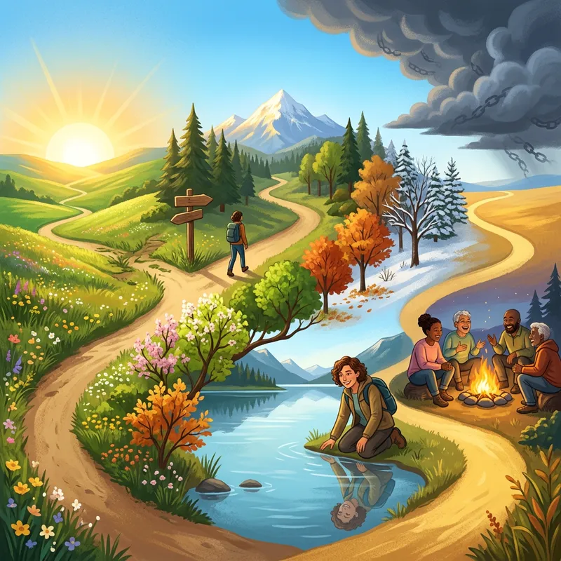 Empowerment Through Growth: Cultivating Positivity and Self-belief