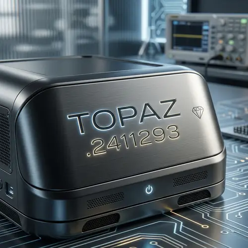 Topaz: The Gem of Beauty and Brilliance