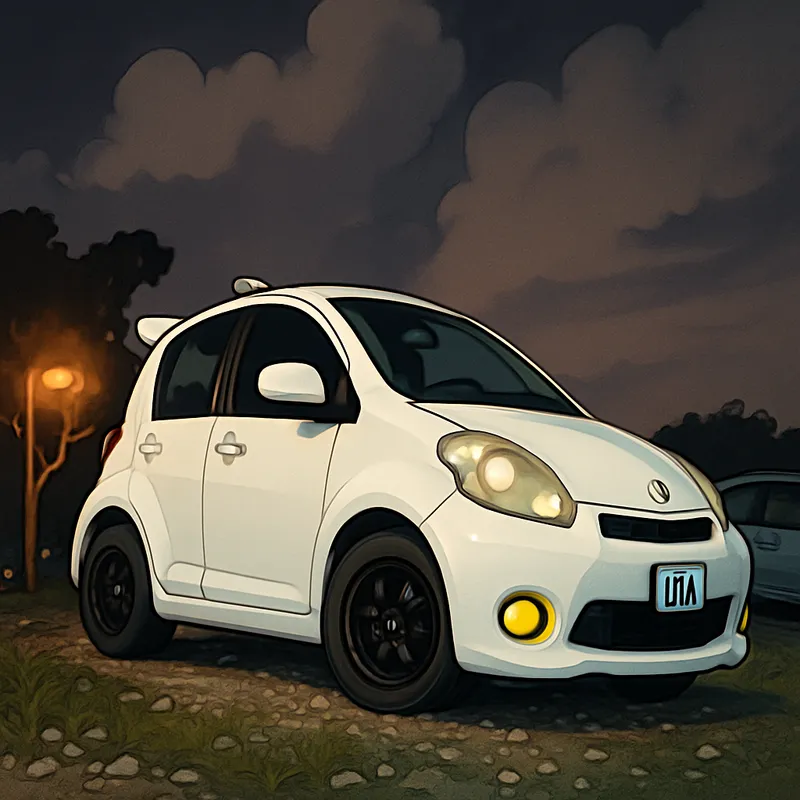 Fun Caricature Art Creation