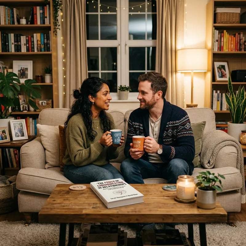 Safe Sex and Effective Communication | Building New Relationships