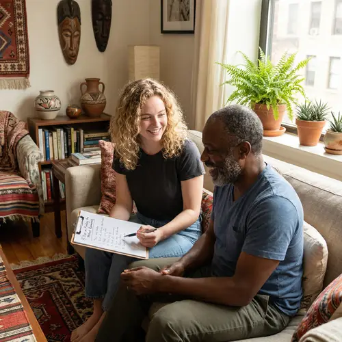 5 Tips for Finding the Perfect Roommate - Shared Living Solutions