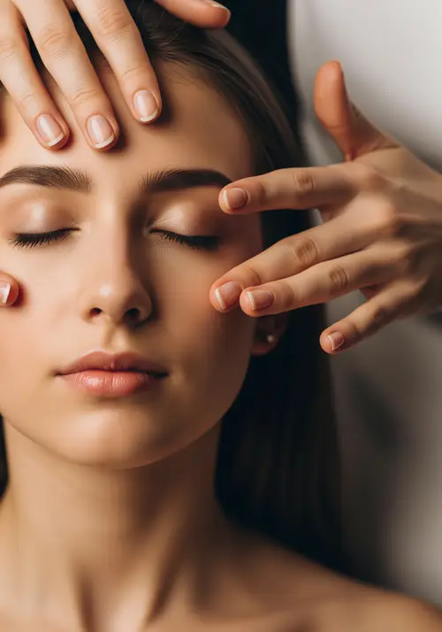 Cosmetologist Treatments for Beautiful Young Girls