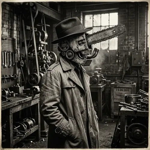 Chainsaw Head: Essential Guide for Woodcutting