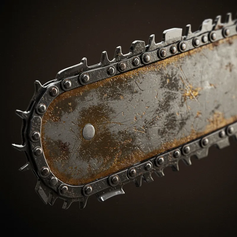 Chainsaw Head: Essential Guide for Woodcutting