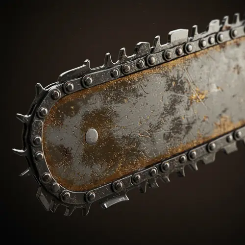 Chainsaw Head: Essential Guide for Woodcutting