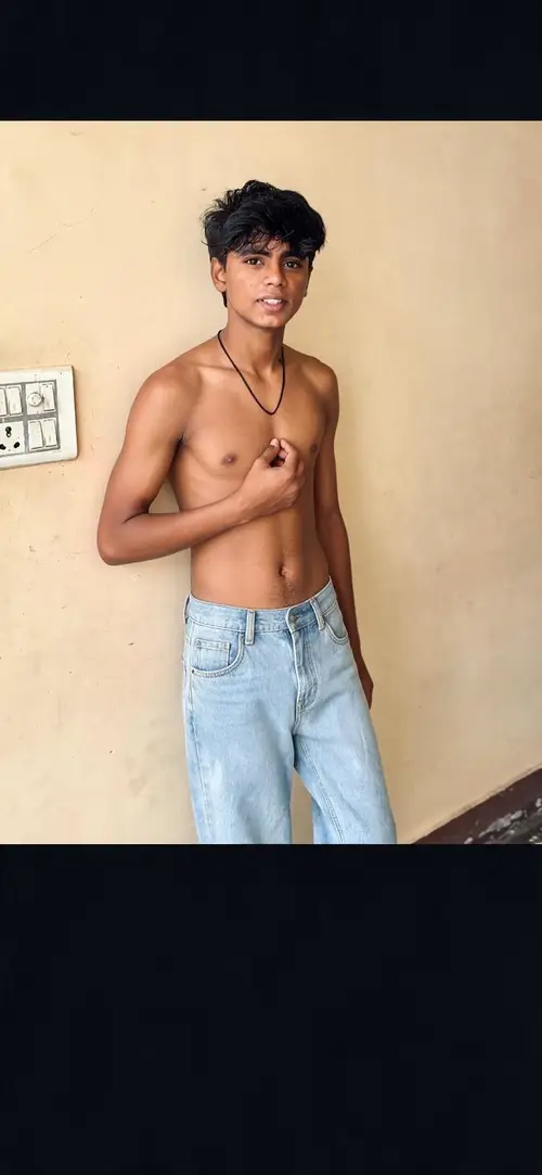 Shirtless Male Image - Capture the Moment