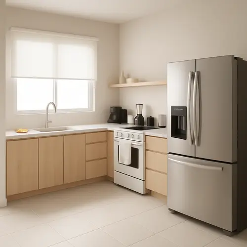 Modern Minimalist Kitchen Remodeling Ideas