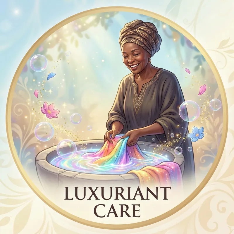 Enchanting Liquid Soap Label Design