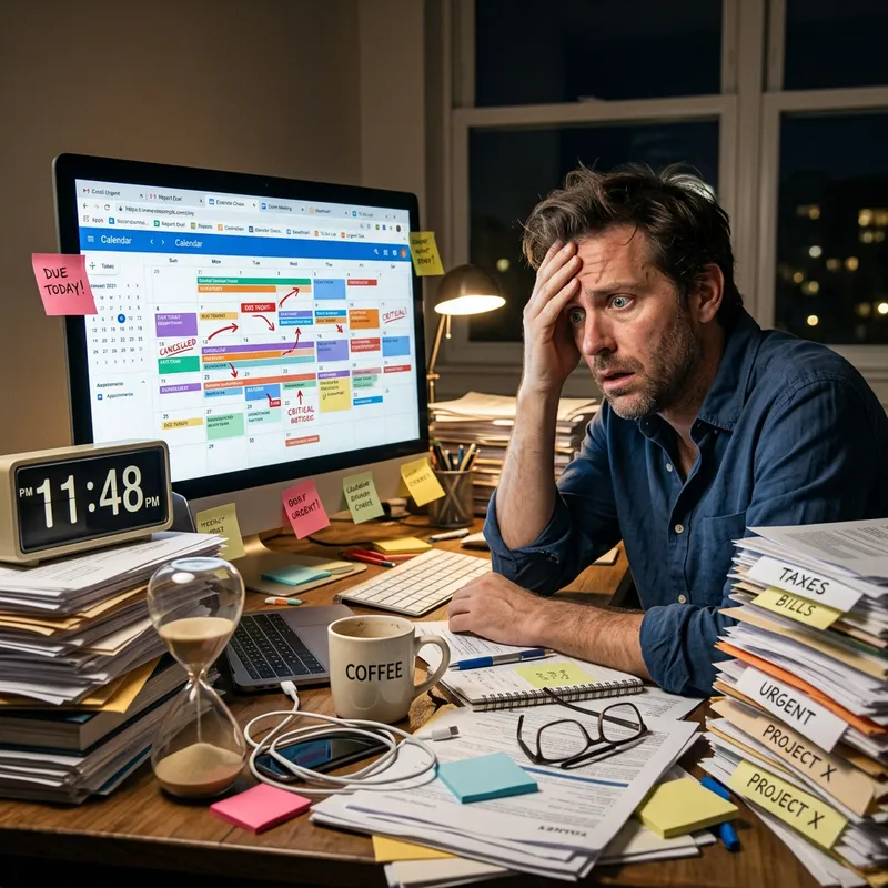 Strategies for Better Time Management to Control Your Life Strategies for Better Time Management to Control Your Life